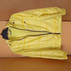 Women's New Balance Windbreaker Jacket